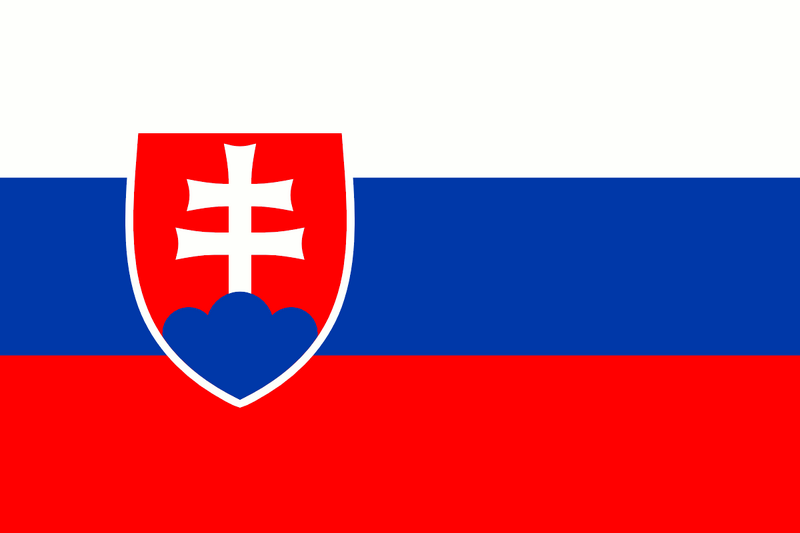 Drapeau slovenie